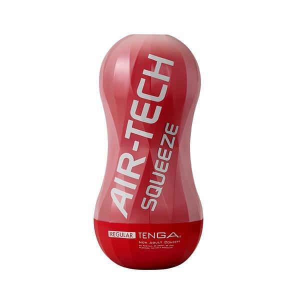 Tenga - AIR-TECH SQUEEZE