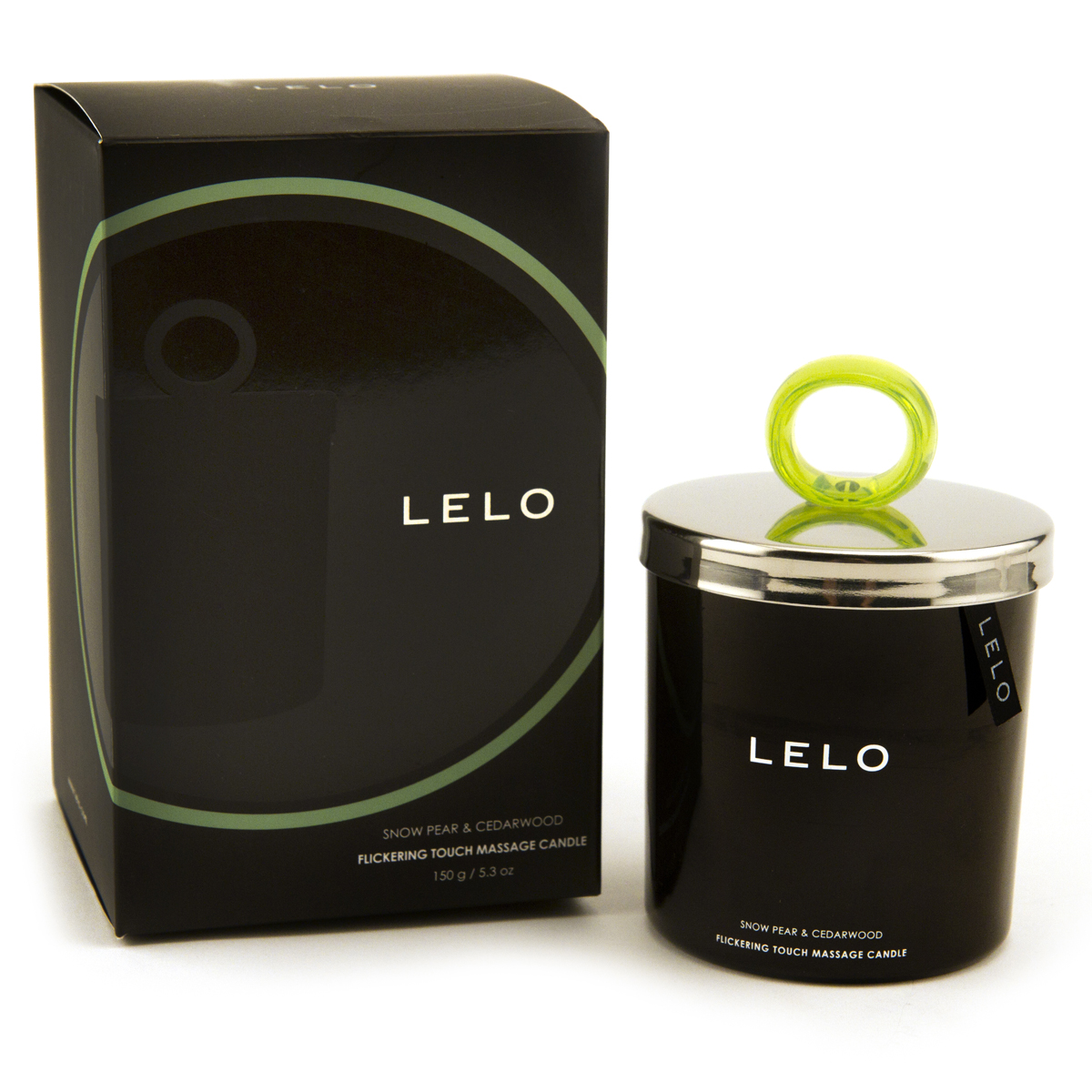 Lelo - Massage Candle