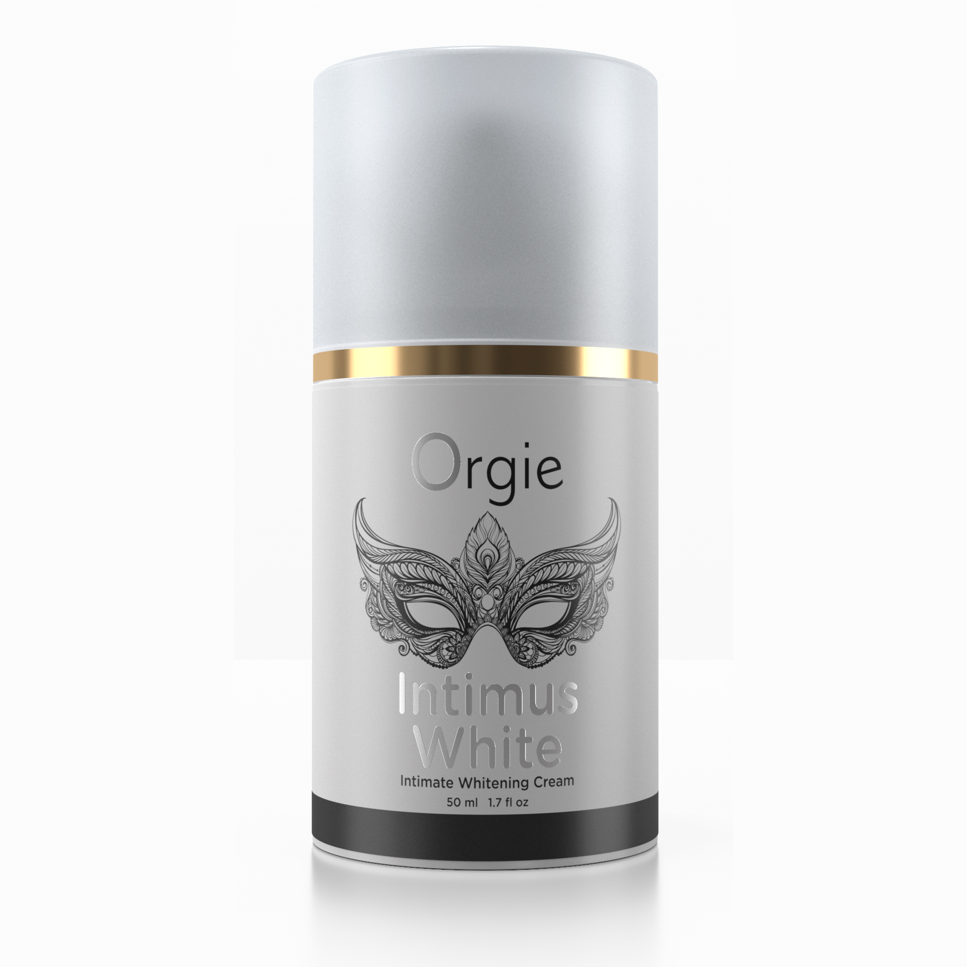 Orgie - Intimus White - 50ml
