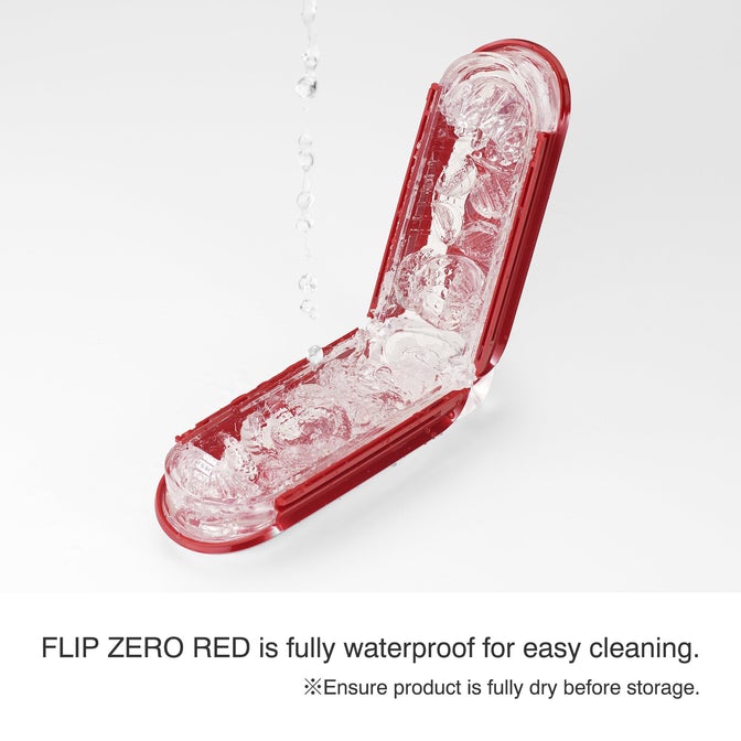 Tenga - FLIP ZERO Warming Tenga - FLIP ZERO Warming