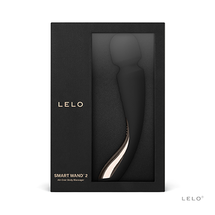 Lelo - Smart Wand 2 - Medium