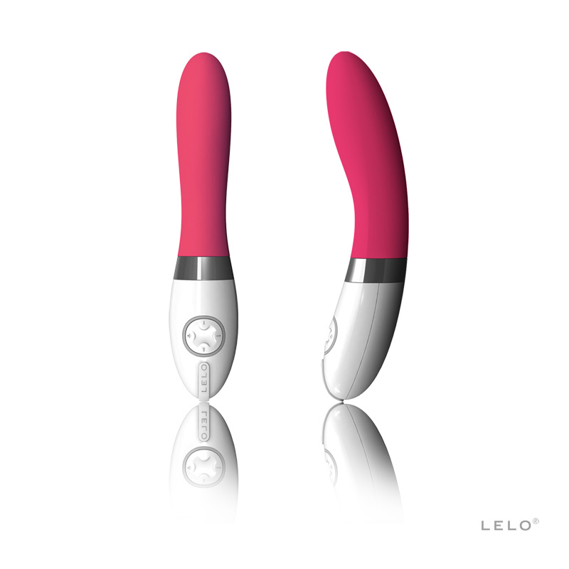 Liv_cerise_4 Lelo - Liv 2