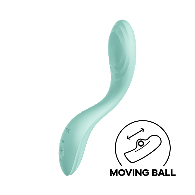 Satisfyer - Rrrolling Pleasure