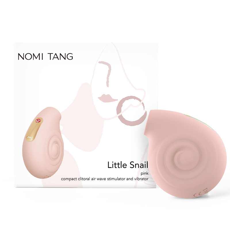 Nomi Tang - Little Snail