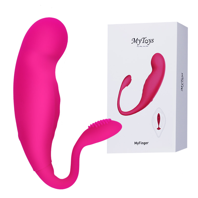 MyToys - MyFinger