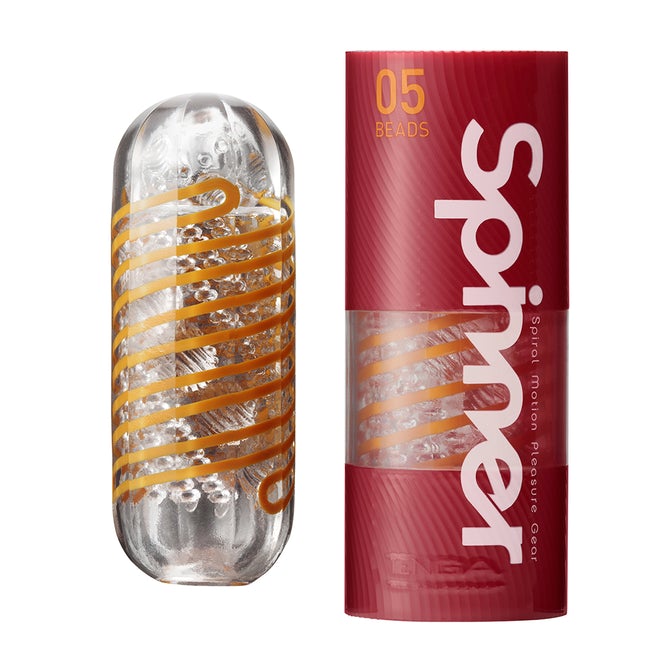 Tenga - Spinner