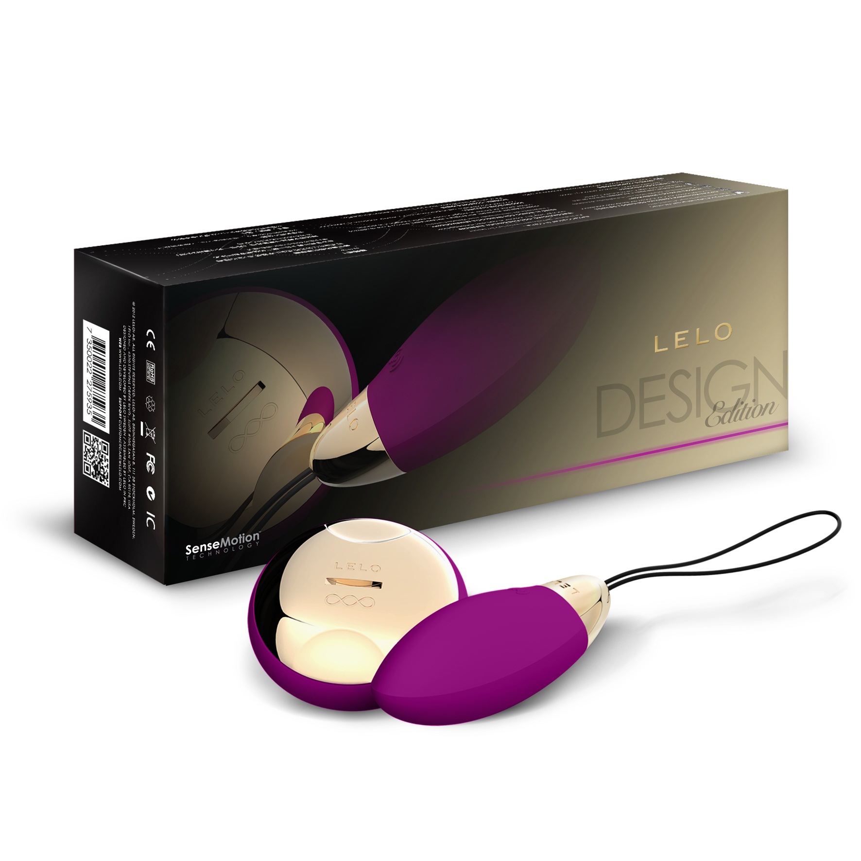 Lelo - Lyla 2.0