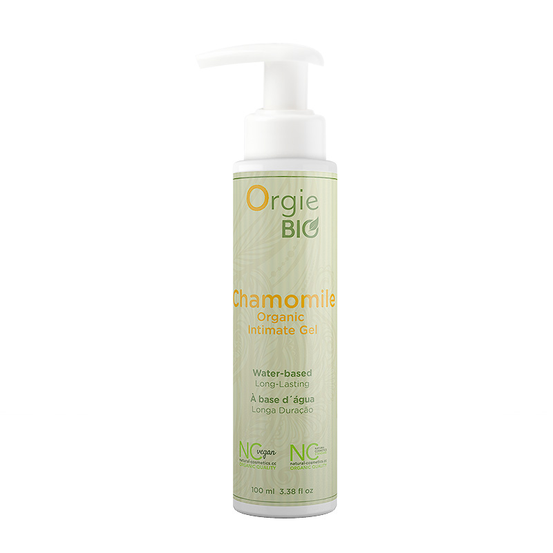 Orgie - Bio - Chamomile - 100ml