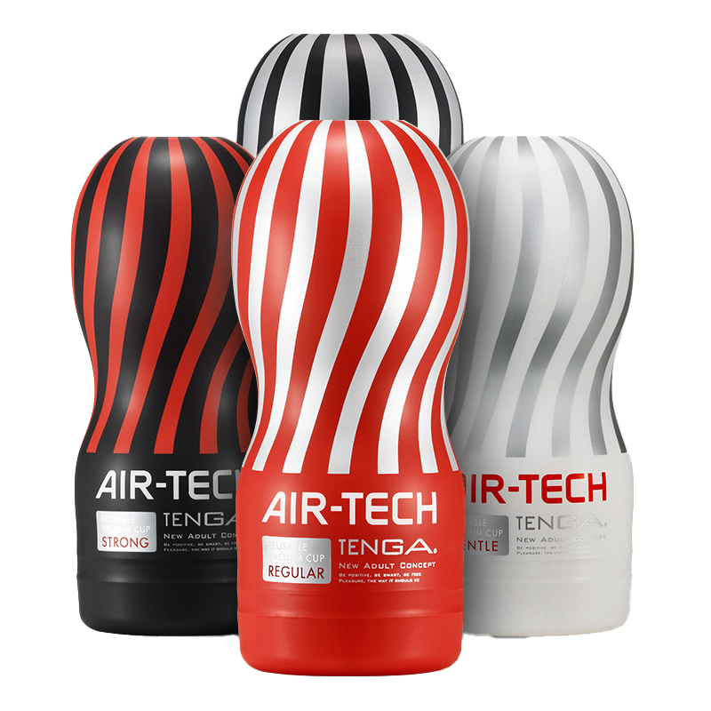 Tenga - AIR-TECH - Strong