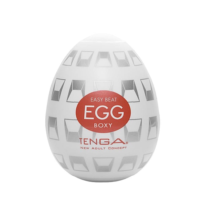 Tenga - Egg