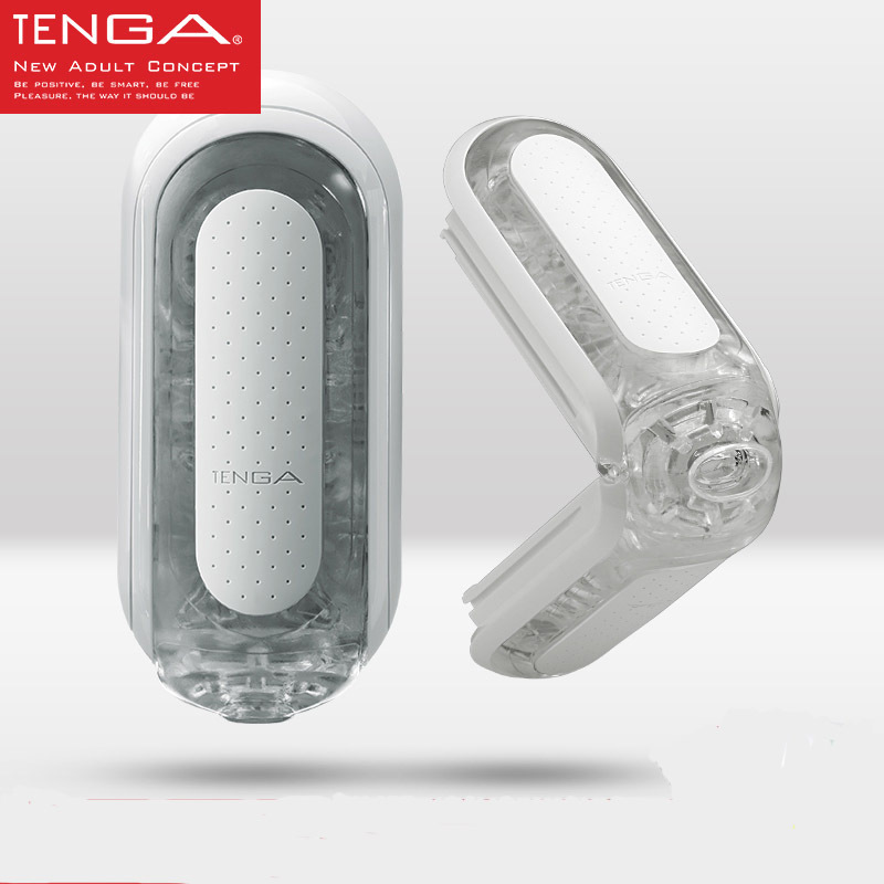 Tenga - Flip ZERO Tenga - Flip ZERO
