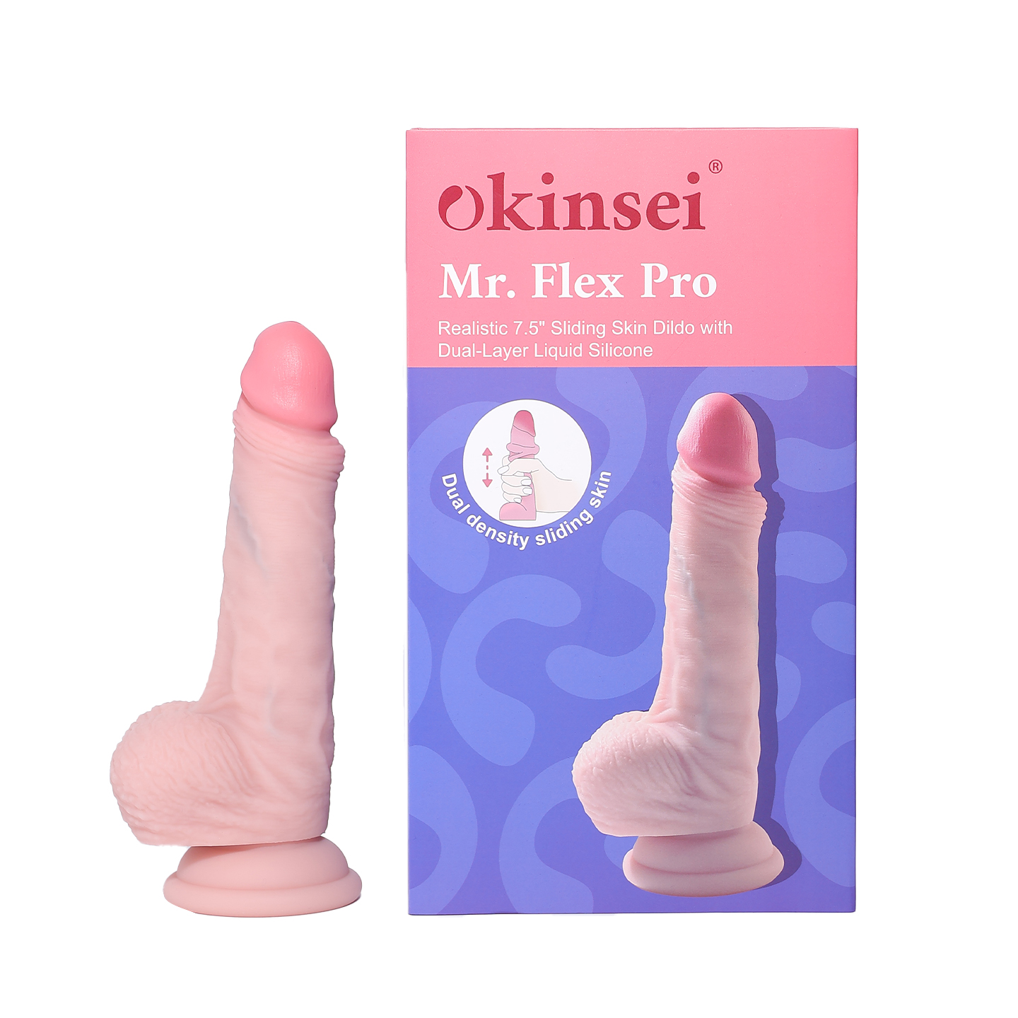 Okinsei - Mr.Flex Pro
