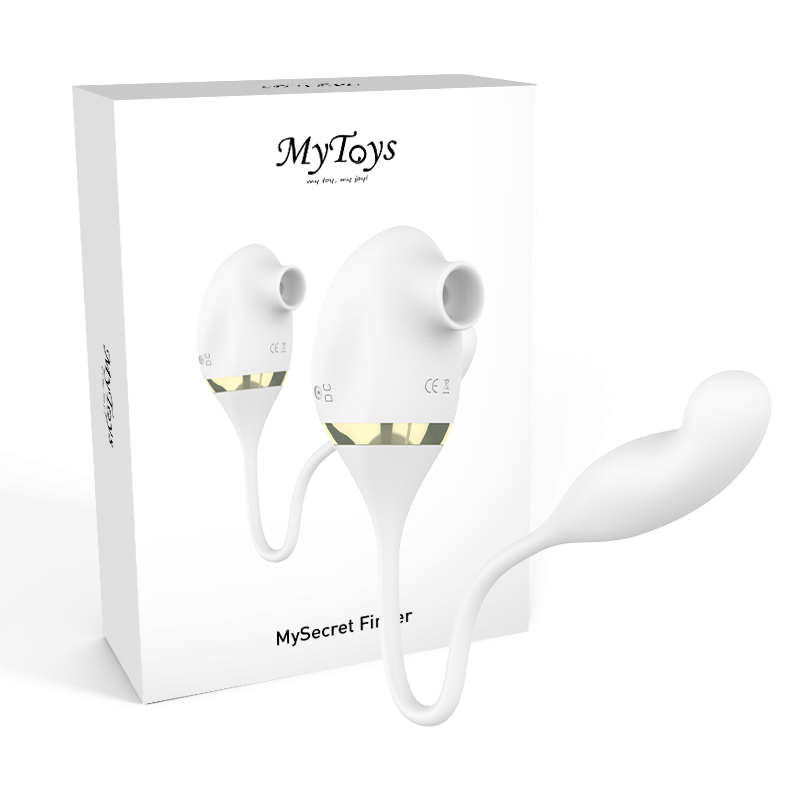 MyToys - MySecret Finger MyToys - MySecret Finger