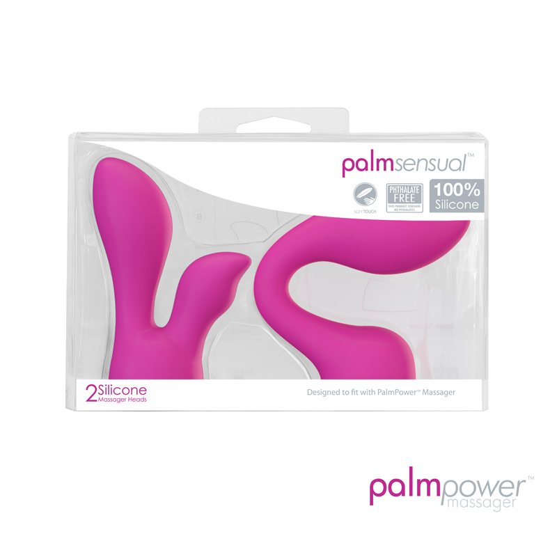 Palmpower - Palmbody - Fuchsia