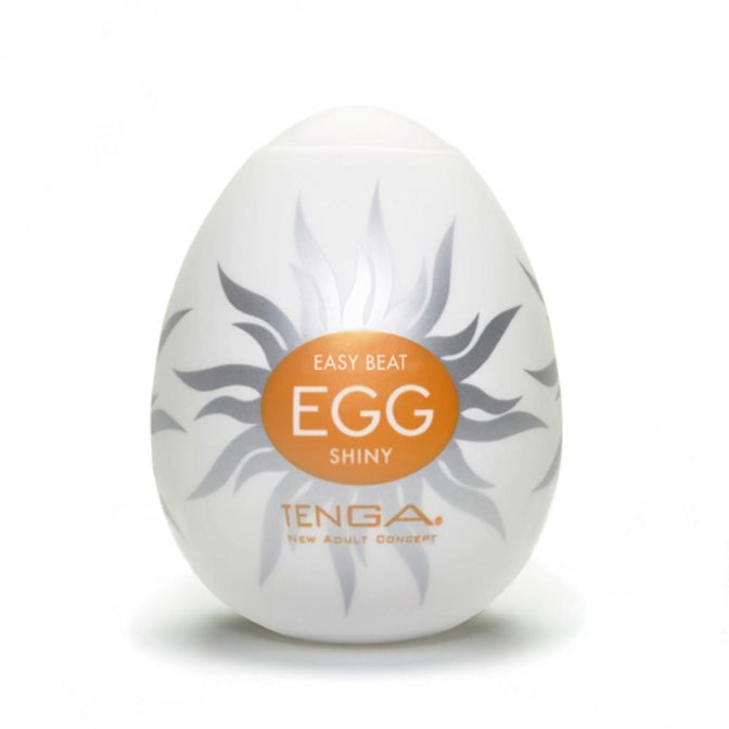 Tenga - Egg