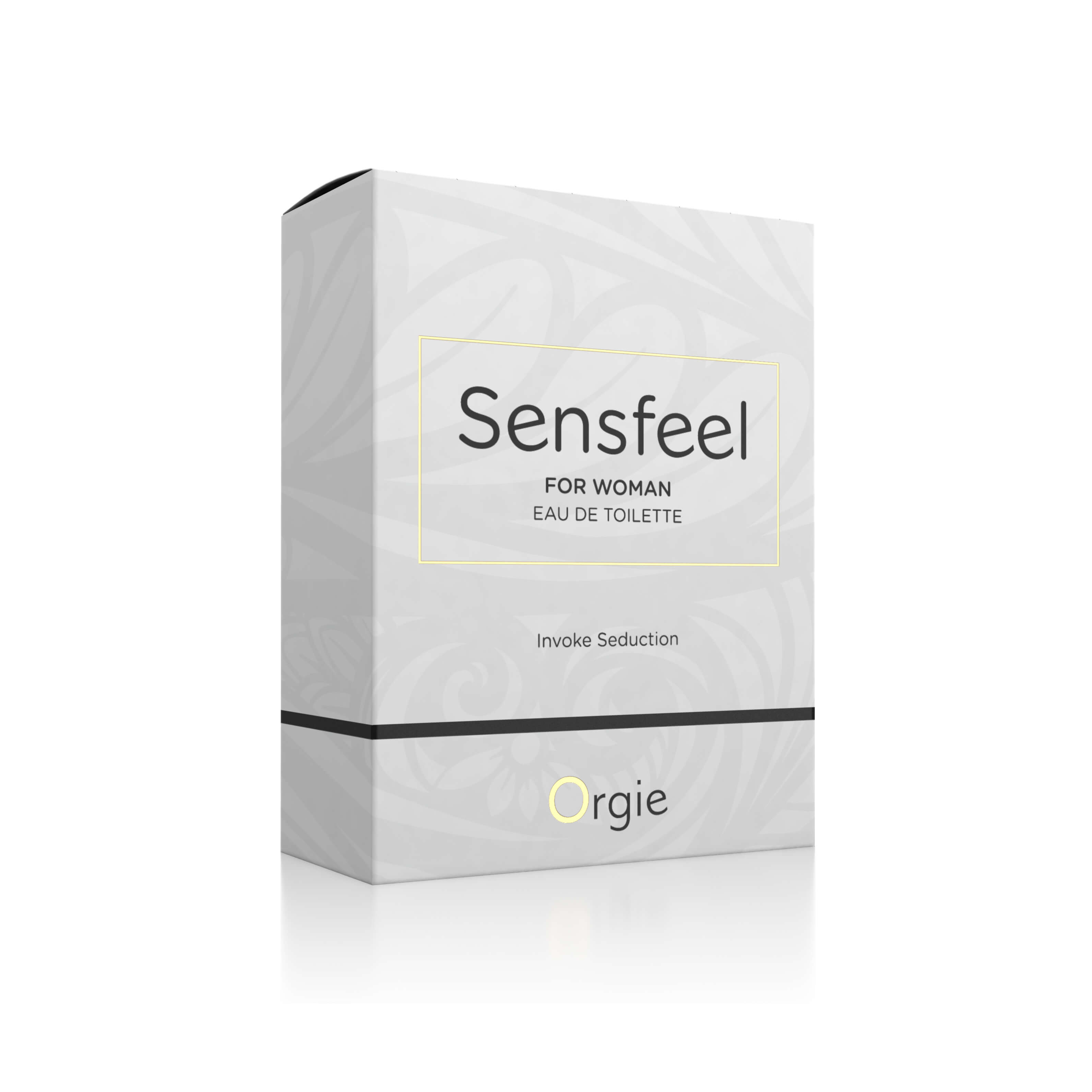 Orgie - Sensfeel - for Woman