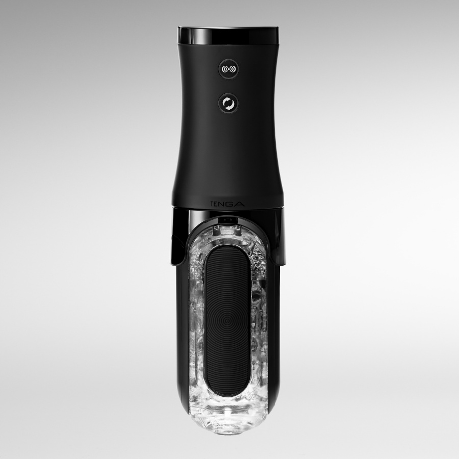Tenga - Flip ZERO - Electronic VibRotation