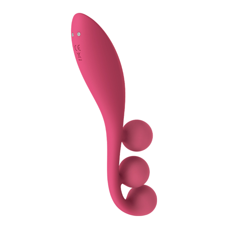 Satisfyer - Tri Ball 1