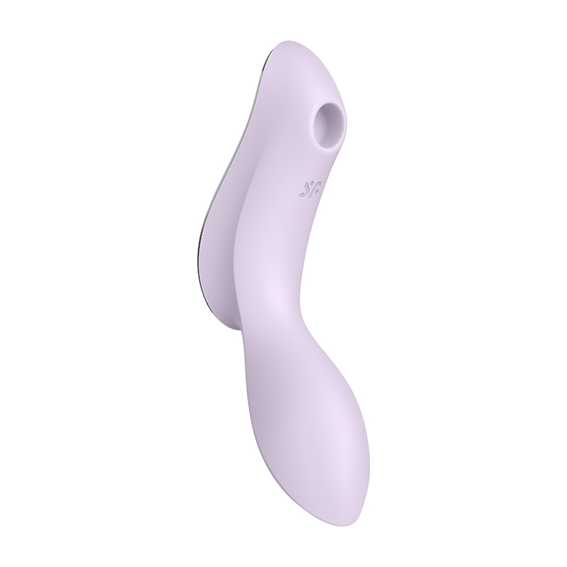 Satisfyer - Curvy Trinity 2