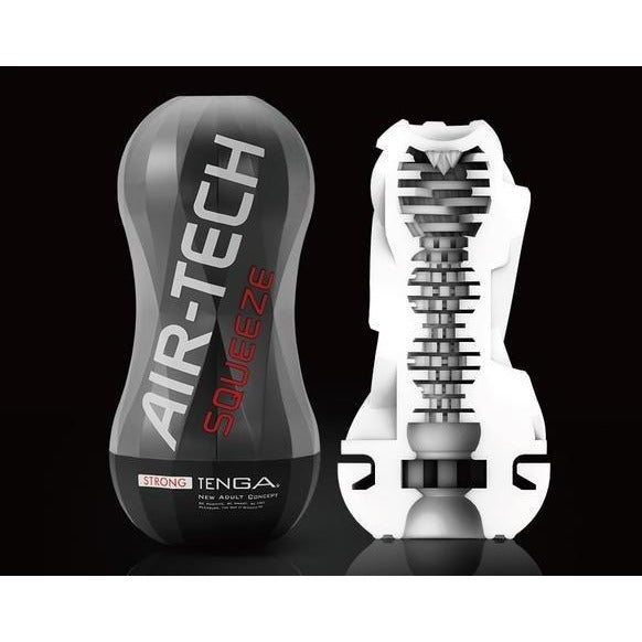 Tenga - AIR-TECH SQUEEZE