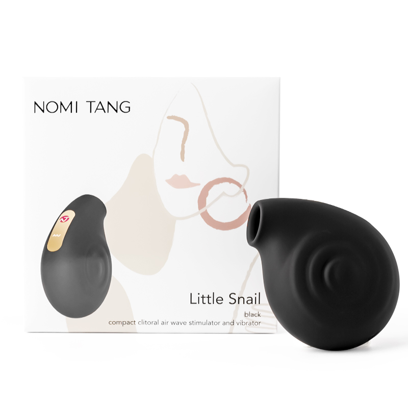 Nomi Tang - Little Snail