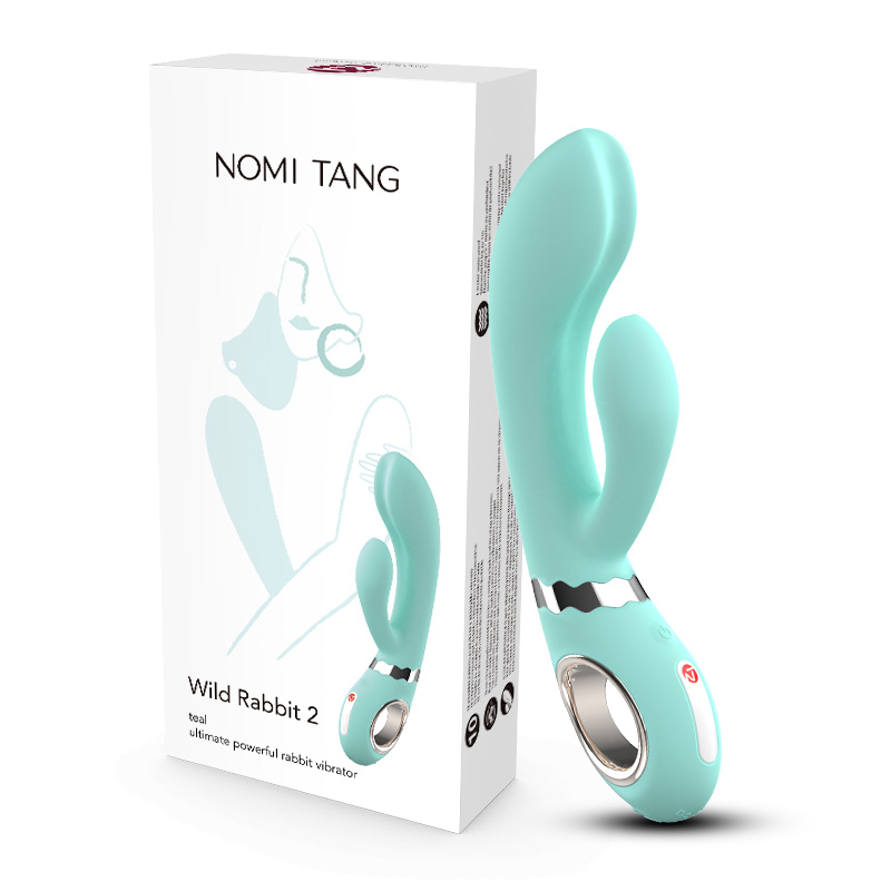 Nomi Tang - Wild Rabbit 2 Nomi Tang - Wild Rabbit 2