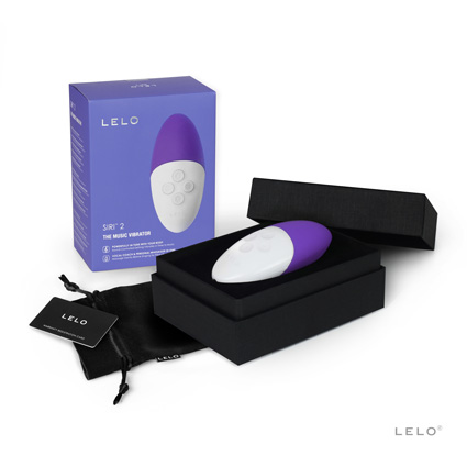 Lelo - Siri 2