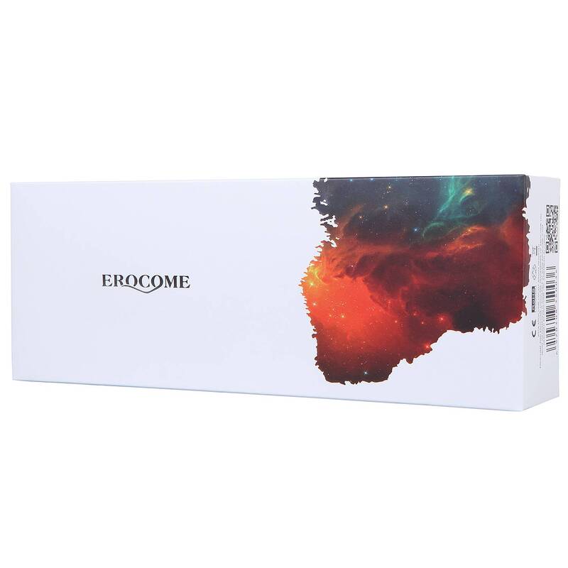 Erocome - Pegasus