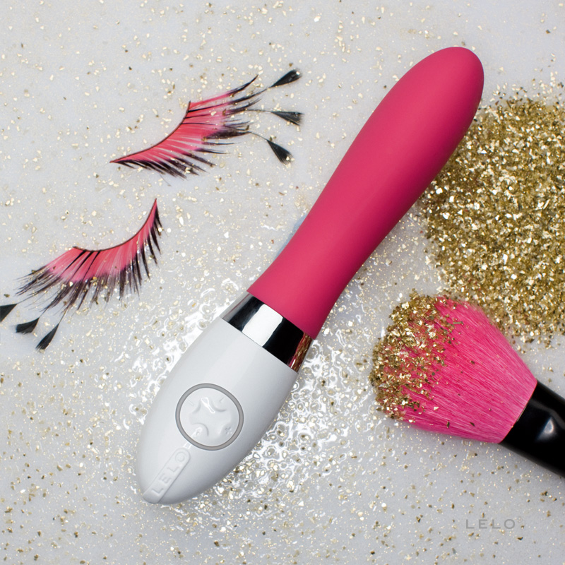 Liv_cerise Lelo - Liv 2