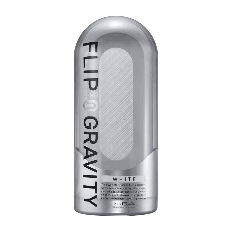 Tenga - Flip ZERO - Gravity