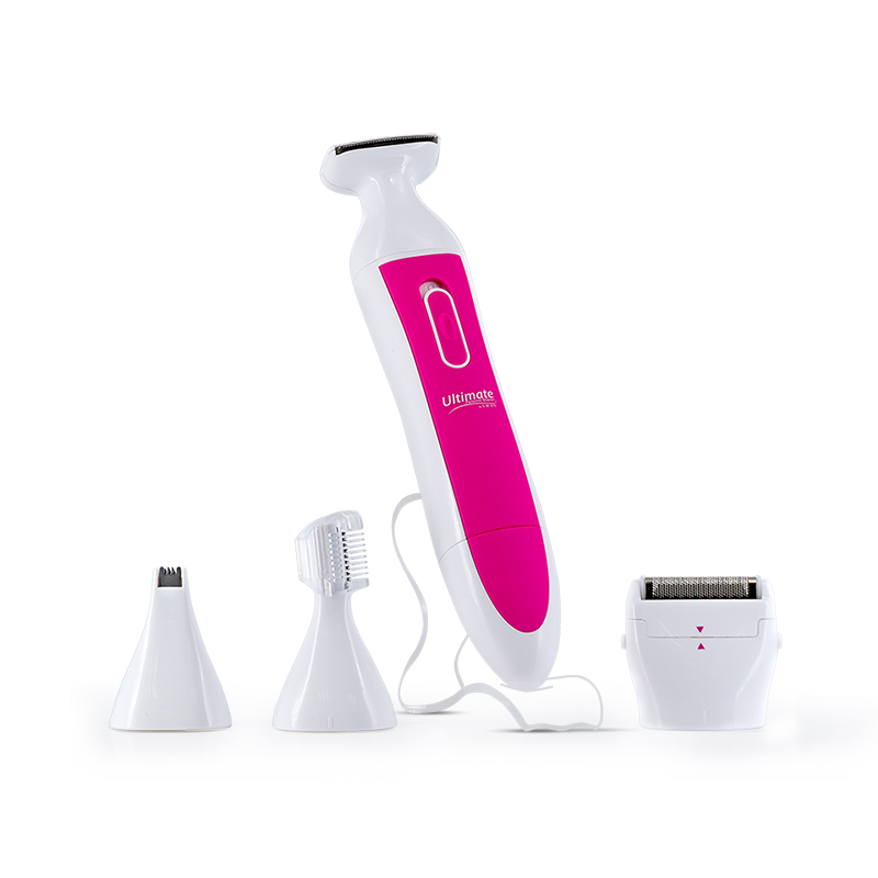 u12 Swan - Ultimate Personal Shaver for Women