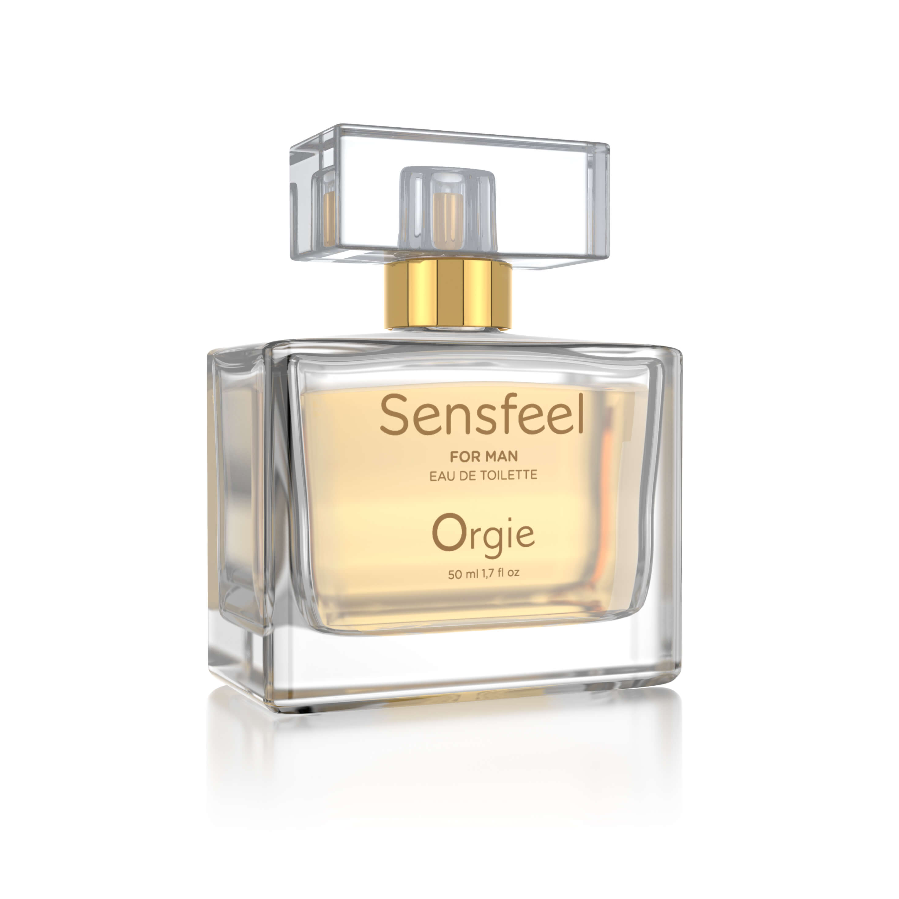 Orgie - Sensfeel - for Man