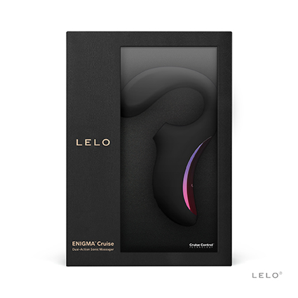 Lelo - Enigma Cruise