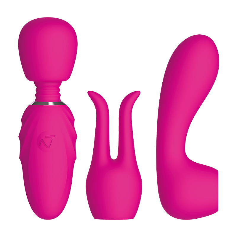 Nomi Tang - Pocket Wand Nomi Tang - Pocket Wand