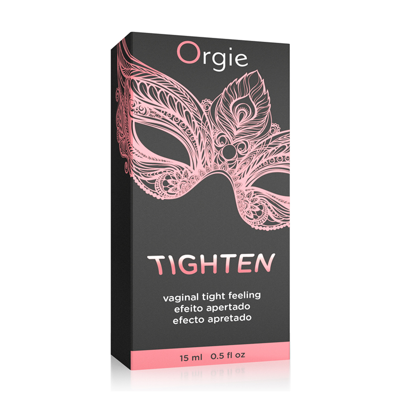 Orgie - Tighten - 15ml