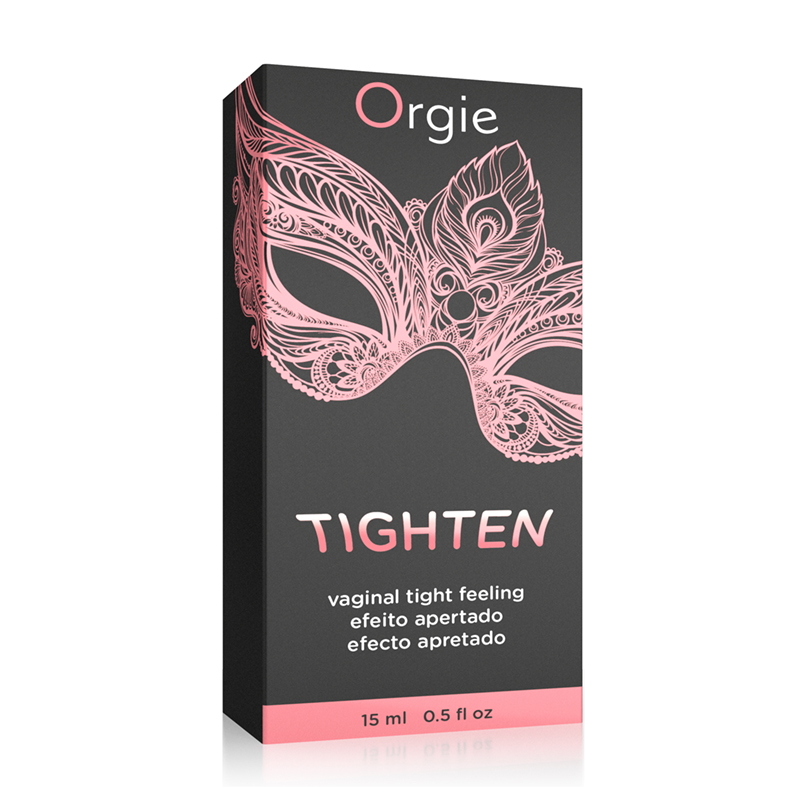 Orgie - Tighten - 15ml Orgie - Tighten - 15ml