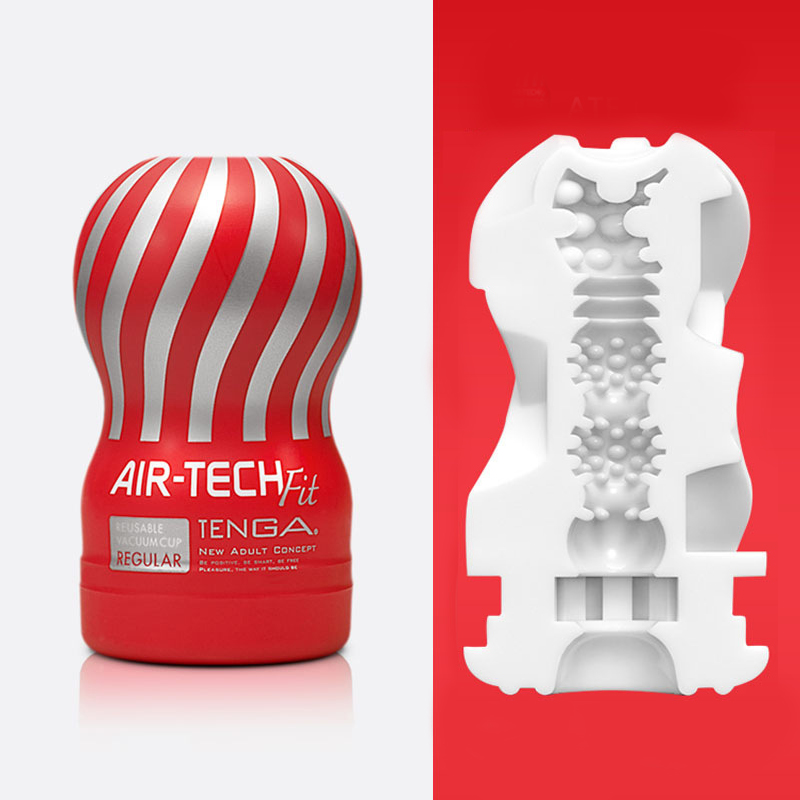 Tenga - AIR-TECH FIT - REGULAR