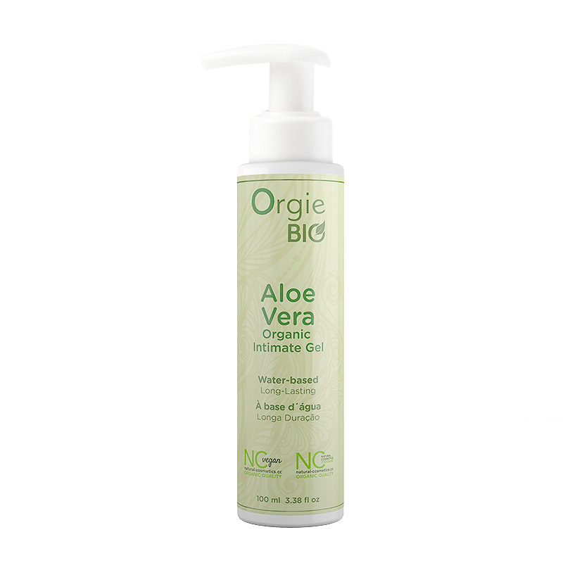 Orgie - Bio - Aloe Vera - 100ml