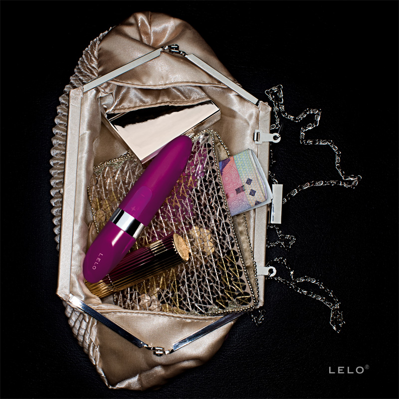 Lelo - Mia 2