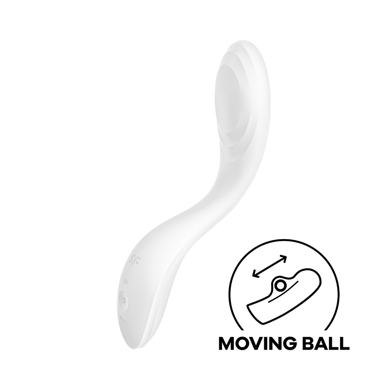 Satisfyer - Rrrolling Pleasure