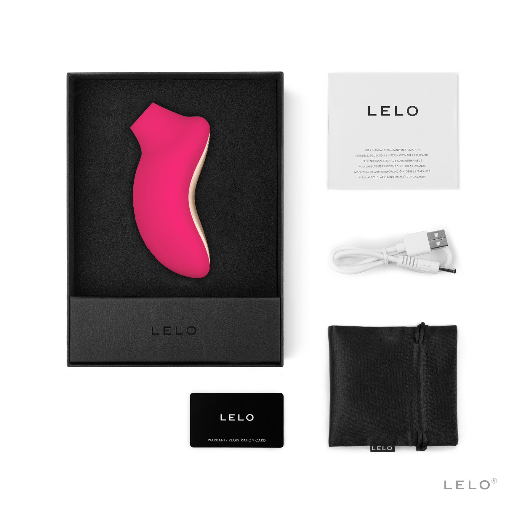 Lelo - Sona 2 Cruise