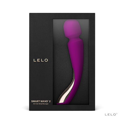 Lelo - Smart Wand 2 - Medium
