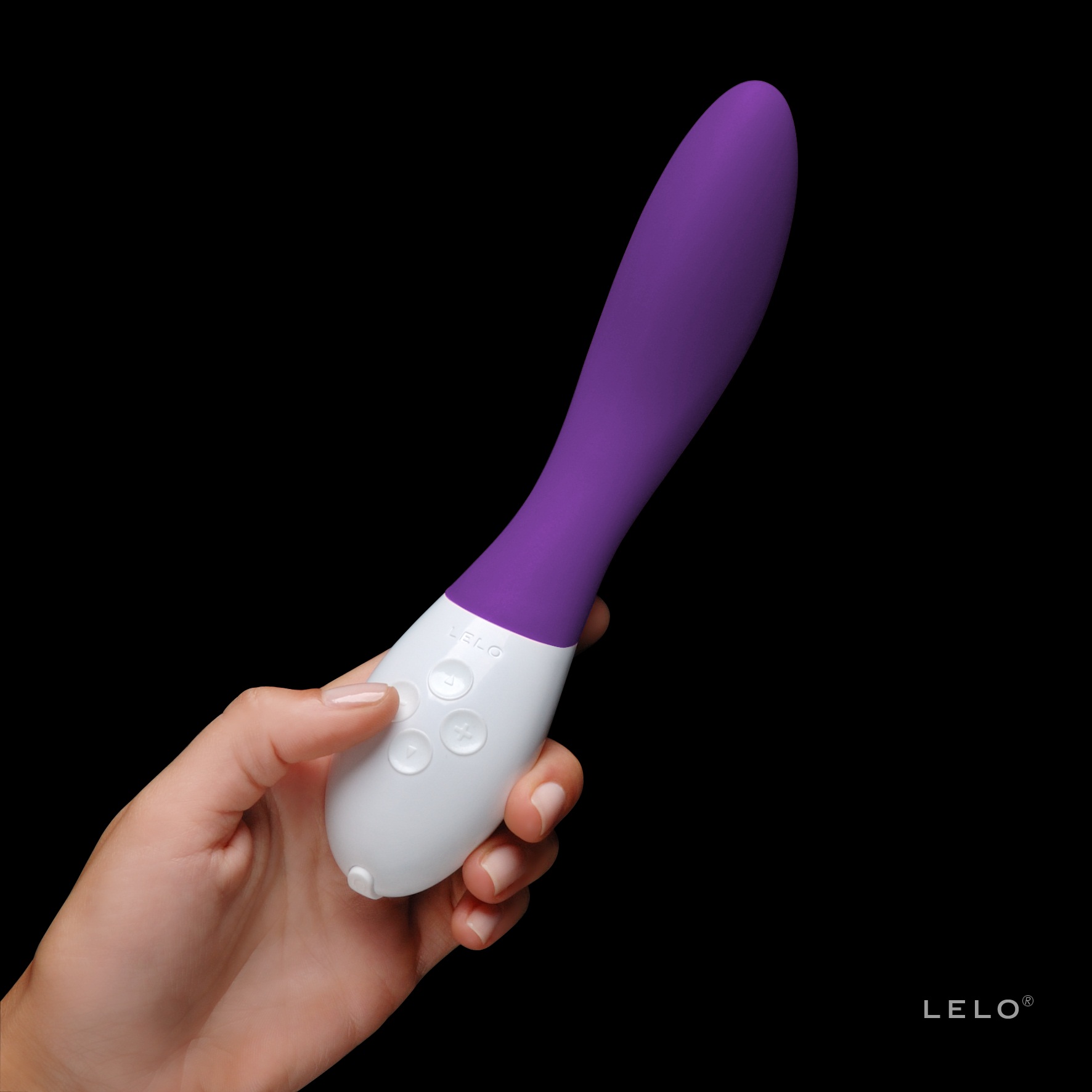 Lelo - Mona 2 - Purple