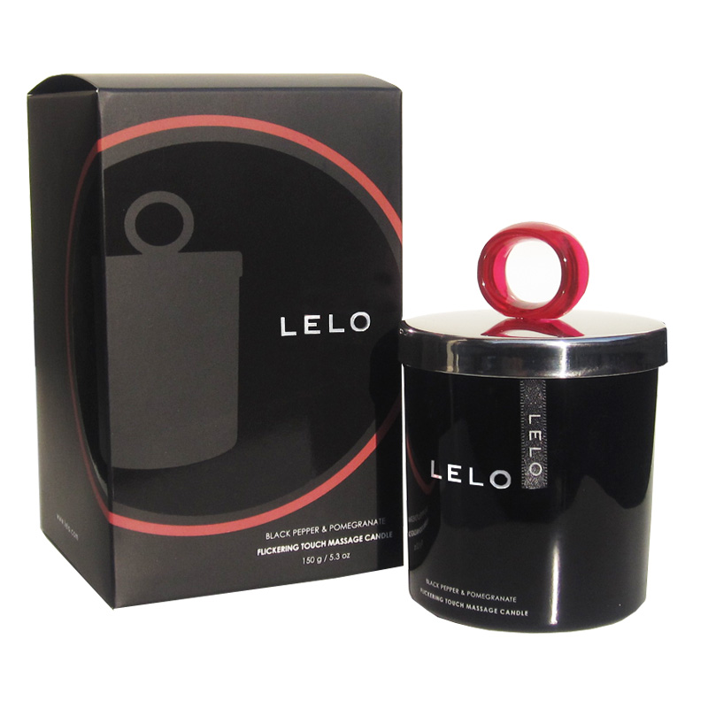 Lelo - Massage Candle