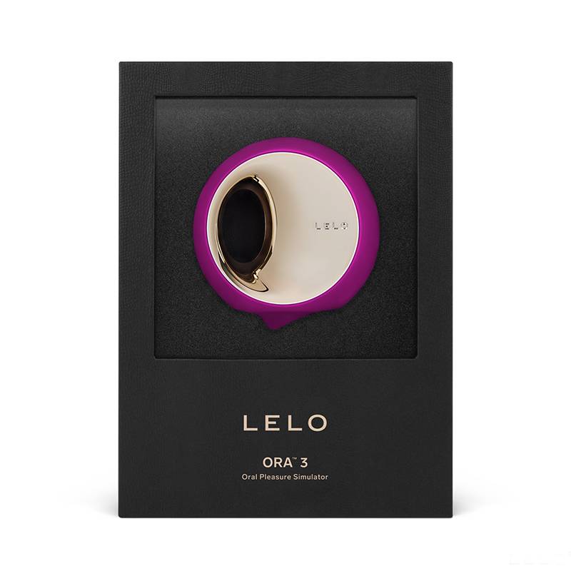 Lelo - Ora 3