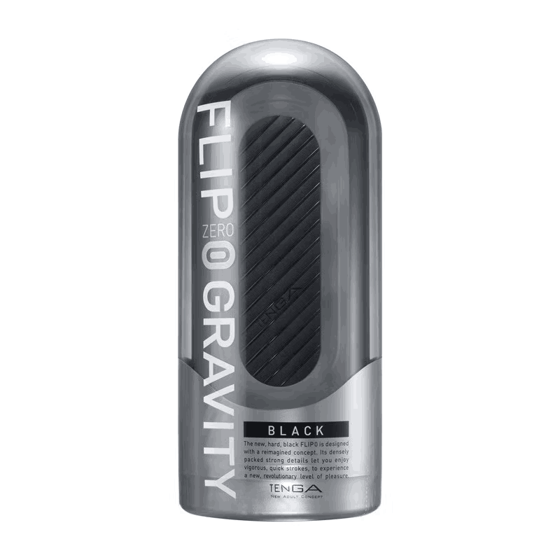 Tenga - Flip ZERO - Gravity