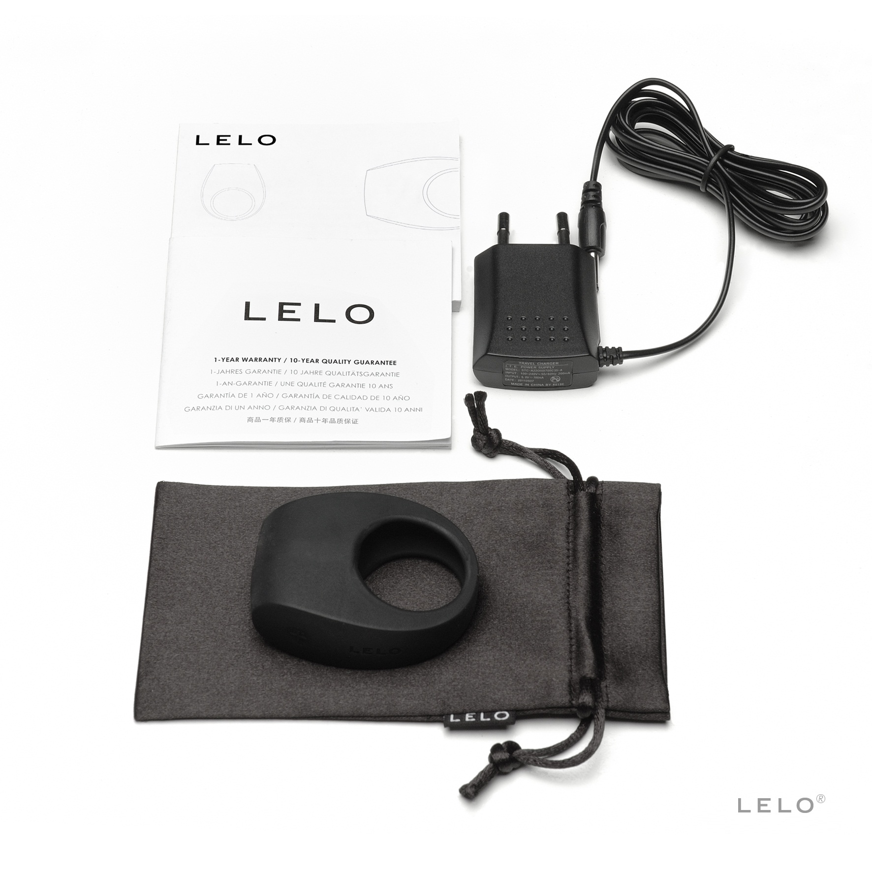 Lelo - Tor 2