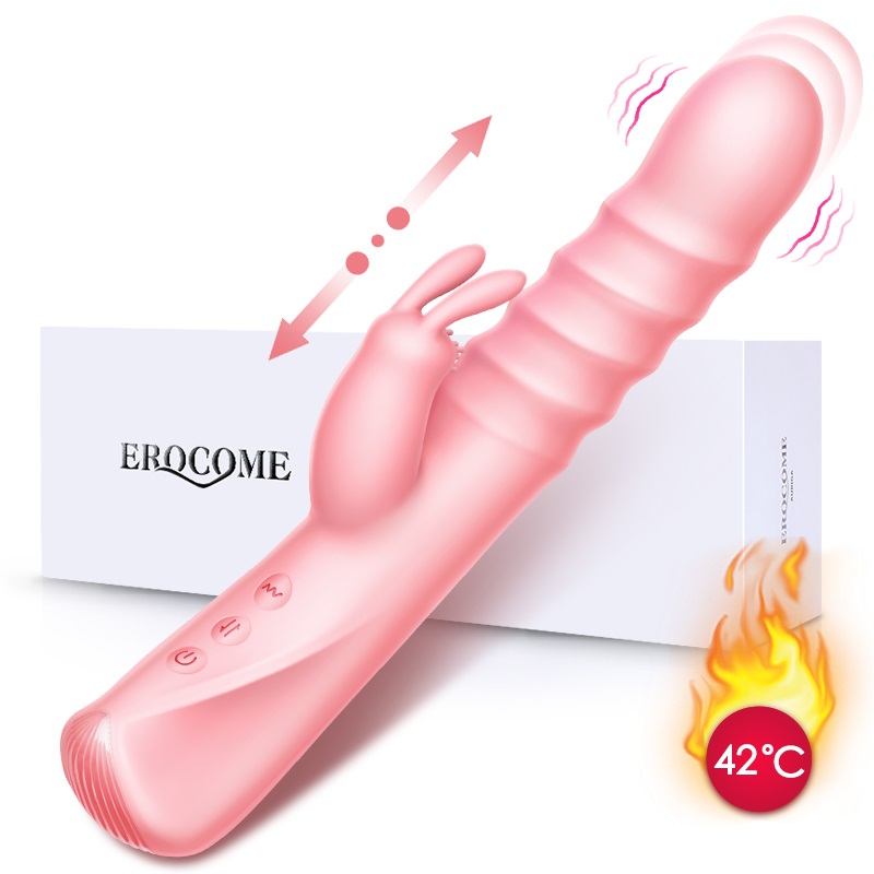 Erocome - Columba - Pink