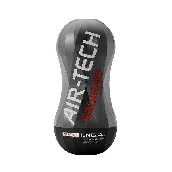 Tenga - AIR-TECH SQUEEZE