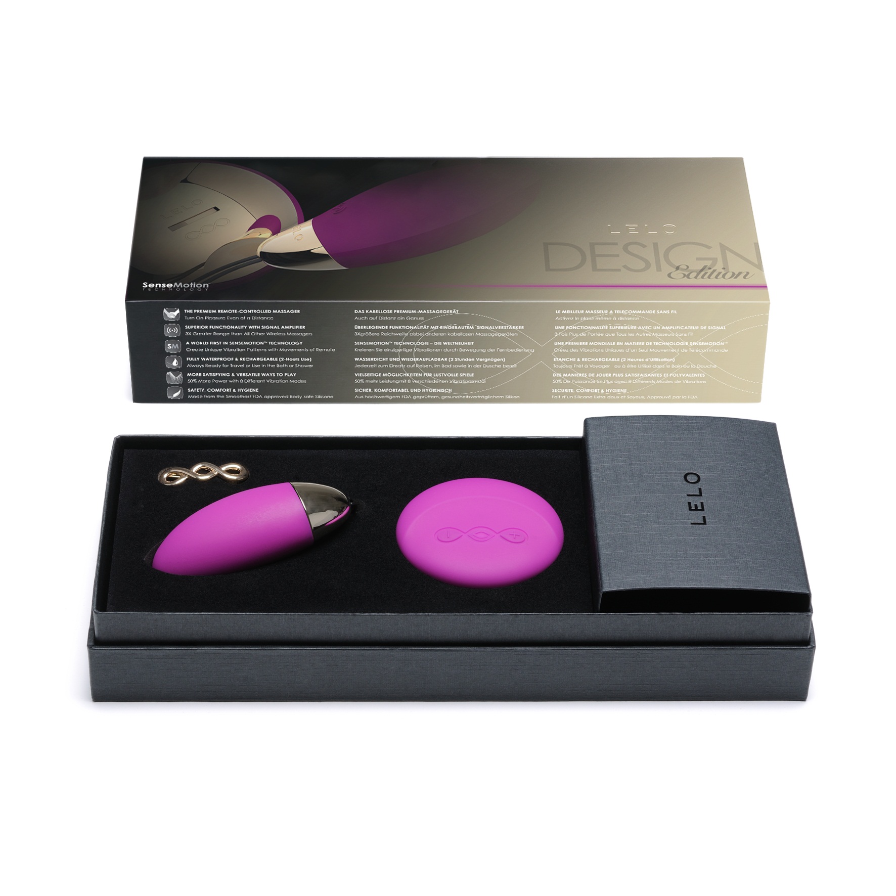 Lelo - Lyla 2.0